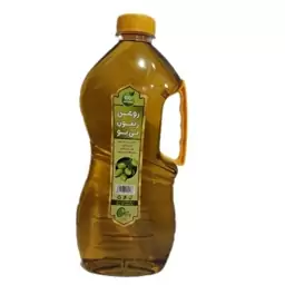 روغن زیتون کم بو ویژه (1800 سی سی)