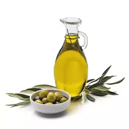 روغن زیتون فرابکر بابو اصل و خالص (800 سی سی)