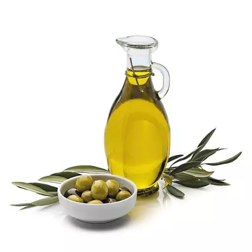 روغن زیتون فرابکر بابو اصل و خالص (یک لیتر)