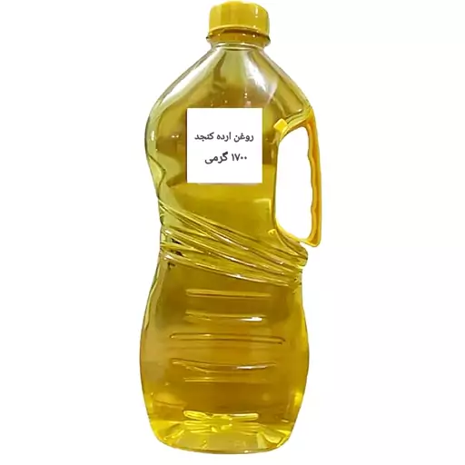 روغن ارده کنجد (1700 گرم)