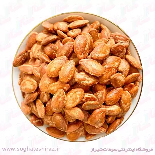 تخمه جابانی ( ژاپنی ) بسته 1 کیلویی