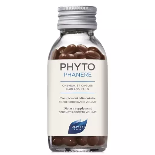 فیتو phyto اورجینال تضمینی ضد ریزش و تقویت کننده مو و ناخن ساخت ایتالیا بسفارش فرانسه تضمینی