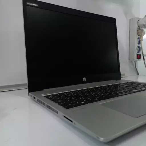 لپ تاپ HP Probook 450 G6