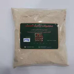 پودر سیر 100 گرمی گندمک 