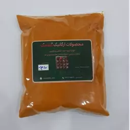 زردچوبه 100 گرمی گندمک