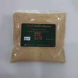 زنجبیل 100 گرمی گندمک