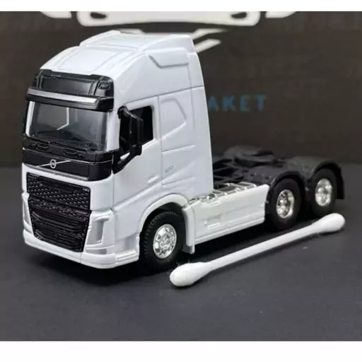 ماشین فلزی اسباب بازی ولوو Volvo FH500