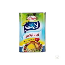 روغن جامد 5کیلویی طبیعت برای پخت و پز  قیمت مناسب و بصرفه (پس کرایه)