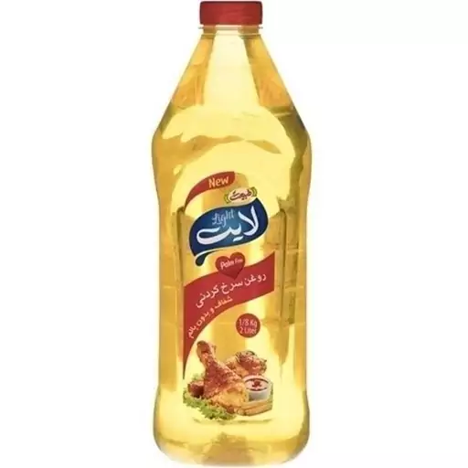 روغن مایع طبیعت پک 2عددی (پس کرایه)