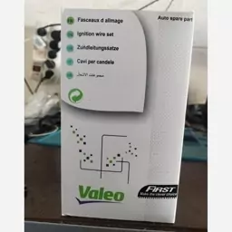 وایرشمع پژو 405 پارس سمند والئو VALEO