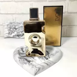 عطر ادکلن اجمل اووک گلد زنانه-Ajmal Evoke Gold for Her اصل امارات