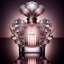 عطر اورجینال لالیک بلک