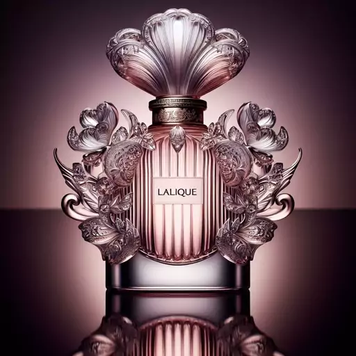 عطر اورجینال لالیک بلک