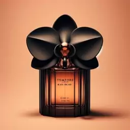 عطر اورجینال تام فورد بلک ارکید