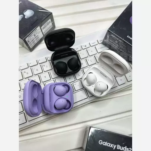 ایرپاد  Galaxy Buds 2 pro مدل SAMSUNG Buds 2 pr