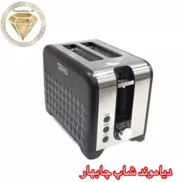 توستر برند دسینی مدل ds-3522