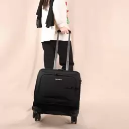 چمدان خلبانی بزرگ 631 samsonite