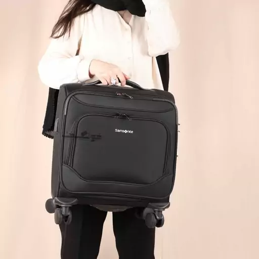 چمدان خلبانی بزرگ 631 samsonite