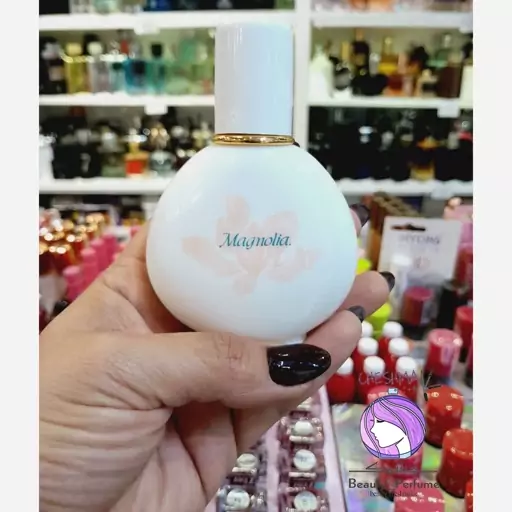 عطر ادکلن ایو روشه مگنولیا زنانه