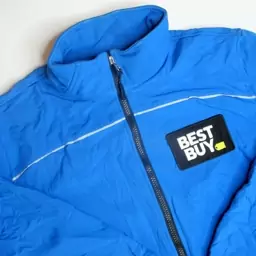 کاپشن زنانه ویندستاپر BEST BUY