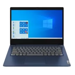 لپ تاپ لنوو مدل Ideapad 3-ip3 پردازنده i3(1115G4) رم 4GB حافظه 1TB HDD گرافیک Intel