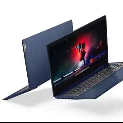 لپ تاپ لنوو مدل Ideapad 3-ip3 پردازنده i3(1115G4) رم 4GB حافظه 1TB HDD گرافیک Intel