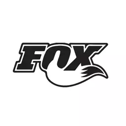 برچسب بدنه خودرو طرح FOX کد B101