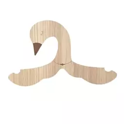 چوب لباسی مدل Duck hanger