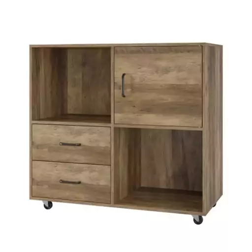 فایل اداری هیراد مدل F25-MDF