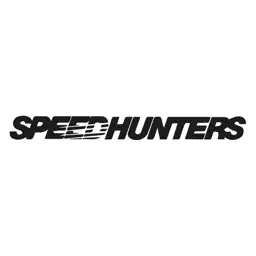 برچسب بدنه خودرو طرح SPEEDHUNTER کد PM500