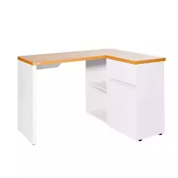 میز تحریر هیراد مدل T121-MDF