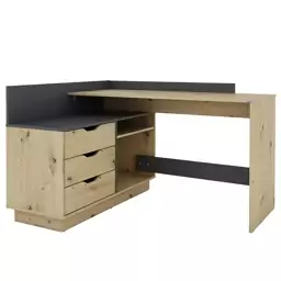 میز تحریر هیراد مدل T122-MDF