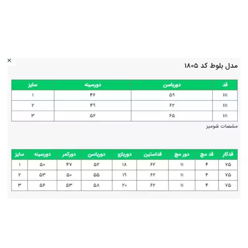 ست شومیز و سارافون زنانه السانا مدل بلوط کد 180501