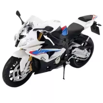 ماکت موتور BMW S1000 RR برند Automaxx