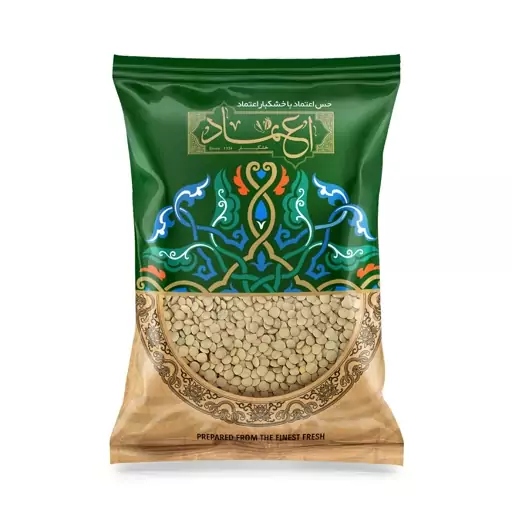 عدس ریز (900 گرمی )