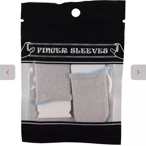 دستکش انگشتی مخصوص بازی PubG مدل MK-8 Sleeves