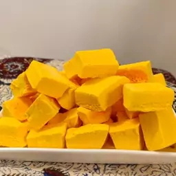 بستنی خشک انبه 90 گرمی