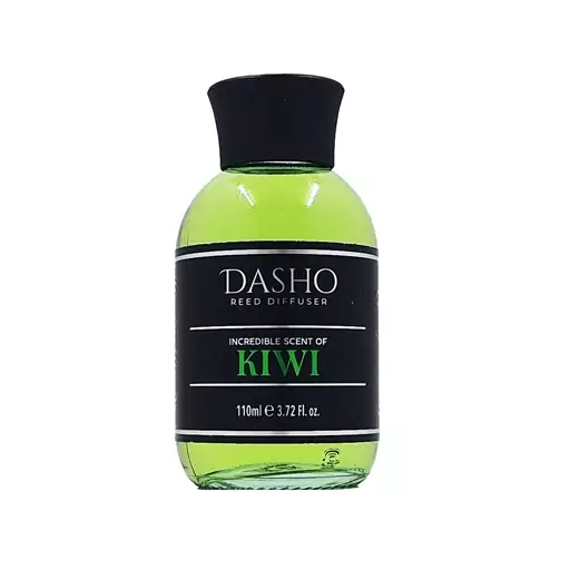 اسانس خوشبوکننده هوا داشو مدل KIWI حجم 110 میلی لیتر