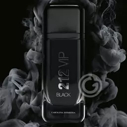 عطر خاص 212 Vip بلک 