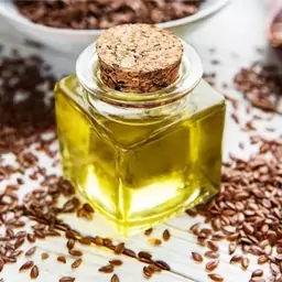 روغن تخم کتان