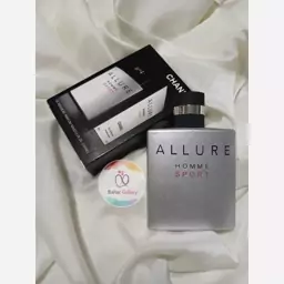 ادکلن شنل الور اسپرت (الور هوم اسپرت) Chanel Allure Homme Sport