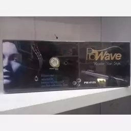 بابلیس مو برند proWave