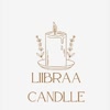 Libra candle