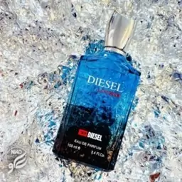 عطر ادکلن دیزل لاوندر (آبی) / DIESEL LAVENDER