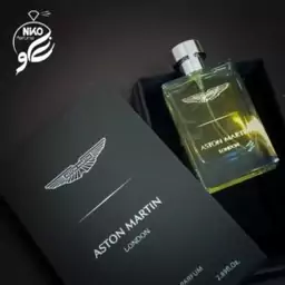 عطر ادکلن استون مارتین لندن / ASTON MARTIN LONDON