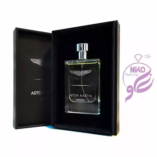 عطر ادکلن استون مارتین لندن / ASTON MARTIN LONDON