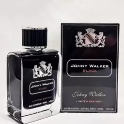 عطر ادکلن جانی واکر بلک / JOHNY WALKER BLACK