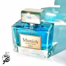 عطر ادکلن جانی واکر مونیخ / Munich PERFUMES