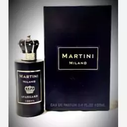 عطر ادکلن مارتینی میلانو آونگارد / MARTINI MILANO BY AVANGARD