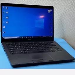 لپ تاپ dell5300 رم16 هارد256 لمسی